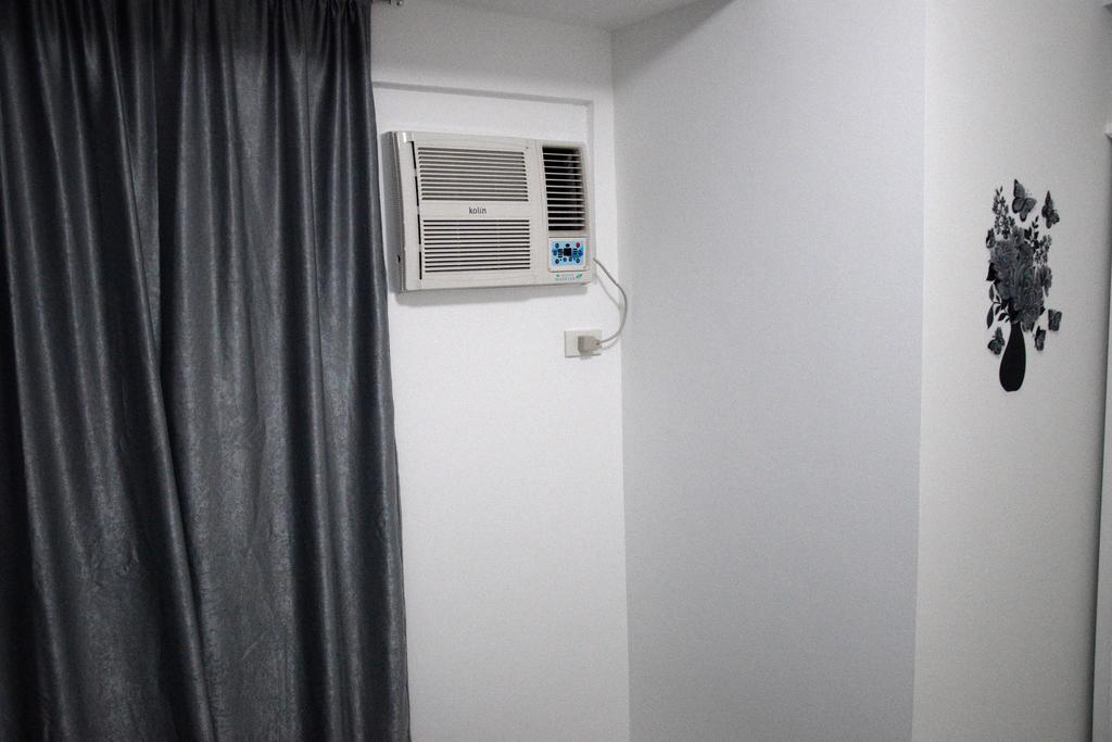 Jazz Makati Luxury Apartment Manila Kültér fotó