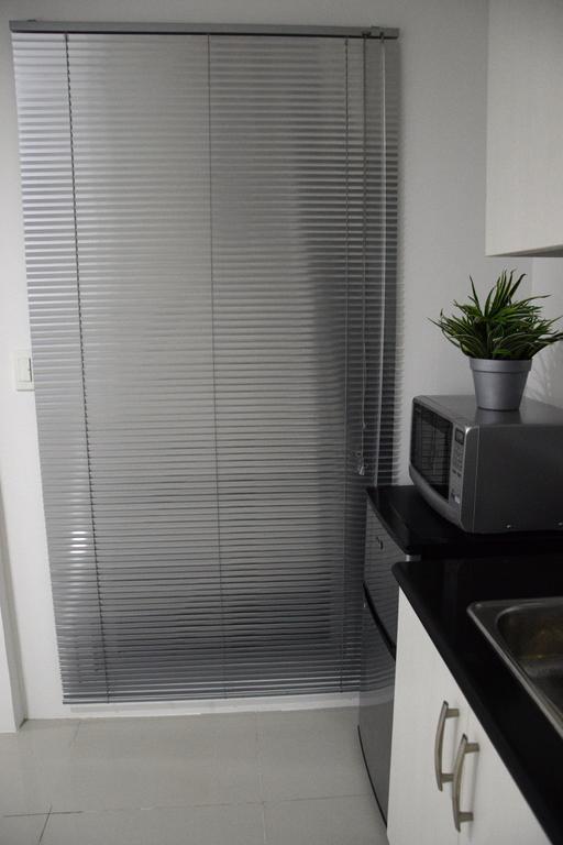 Jazz Makati Luxury Apartment Manila Kültér fotó