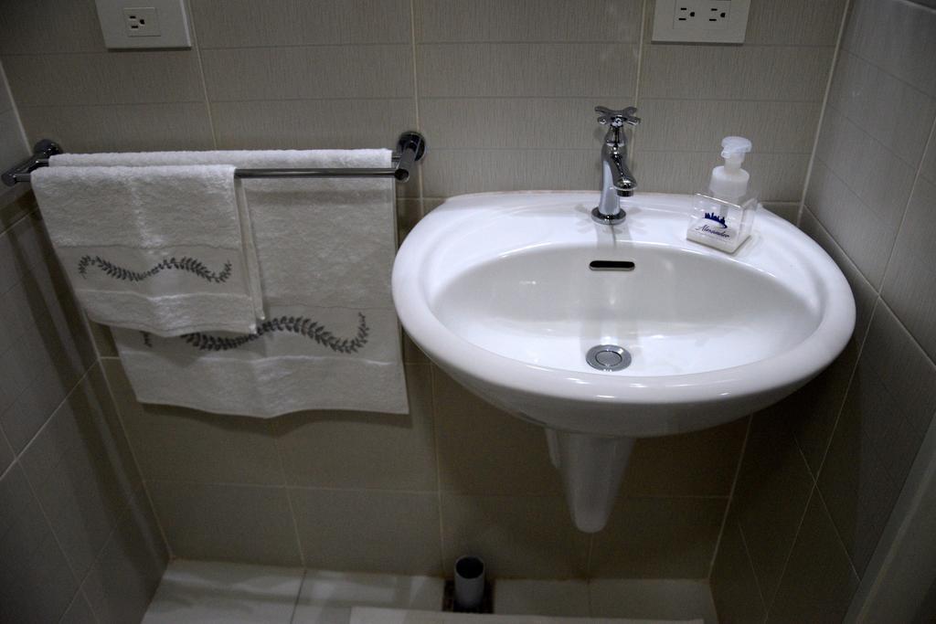 Jazz Makati Luxury Apartment Manila Kültér fotó
